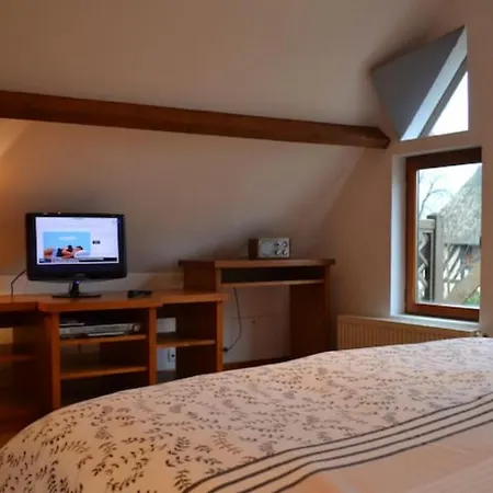 Apartment Du Domaine De La Petitiere *