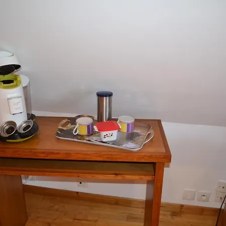 Apartman Du Domaine De La Petitiere