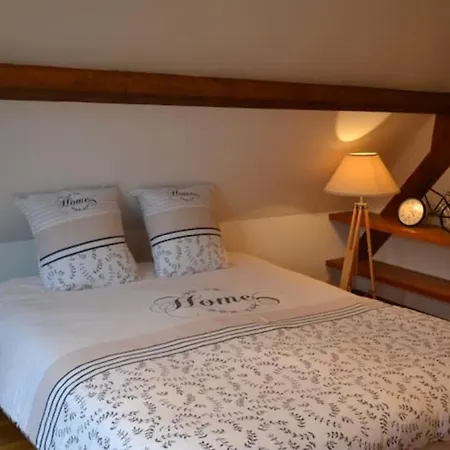 Studio Cosy Au Calme Lejlighed *