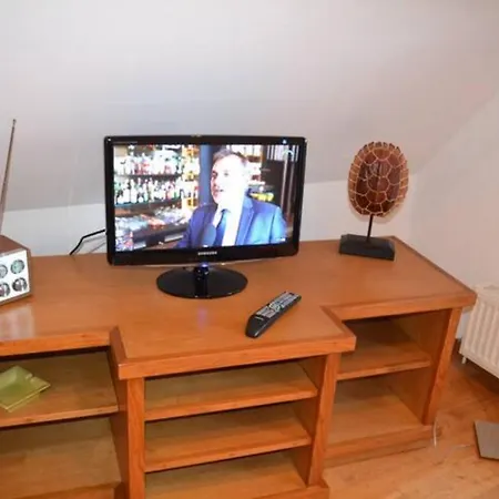 Apartman Du Domaine De La Petitiere Bonneville-la-Louvet