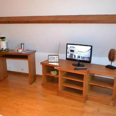 Studio Cosy Au Calme *