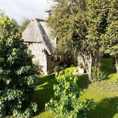 Du Domaine De La Petitiere Apartman