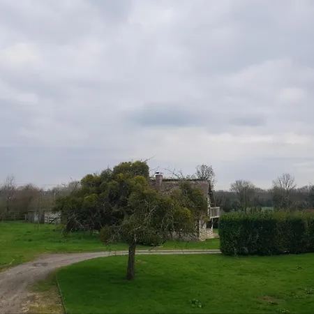 Du Domaine De La Petitiere Bonneville-la-Louvet