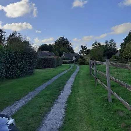 Du Domaine De La Petitiere Apartman *