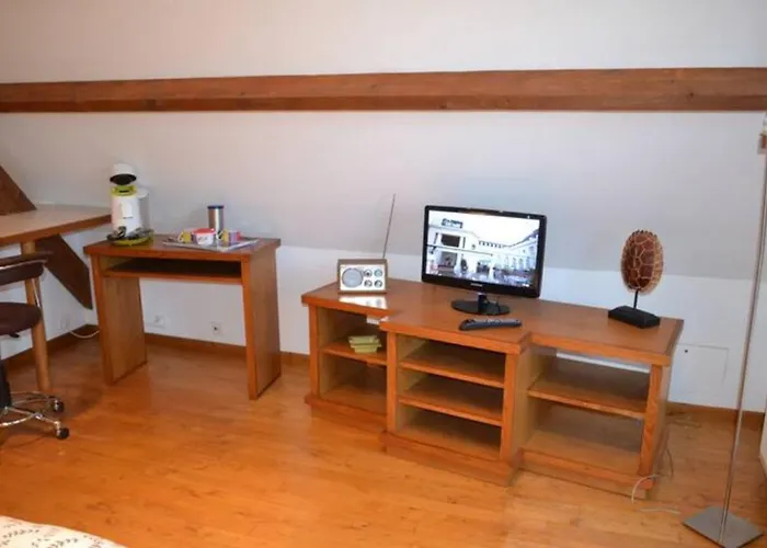 Du Domaine De La Petitiere *