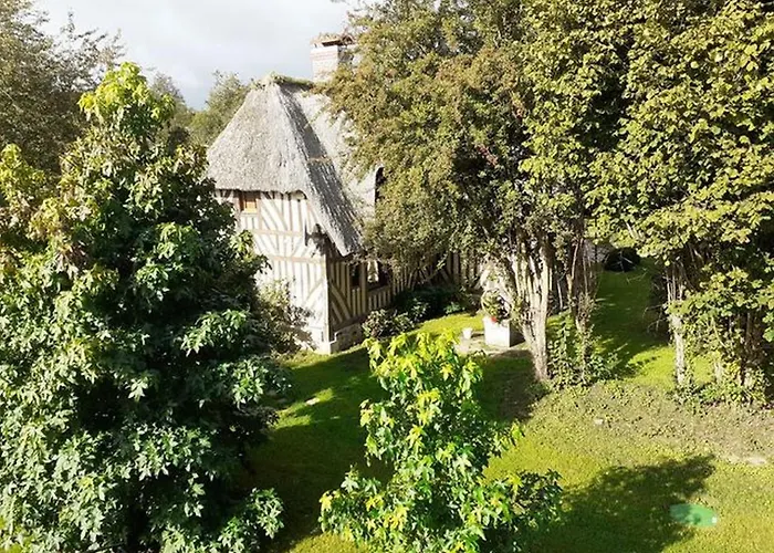 Du Domaine De La Petitiere Lägenhet