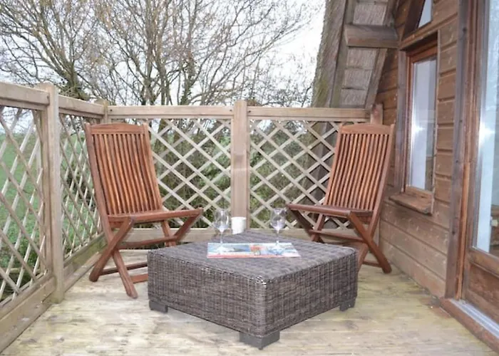 Du Domaine De La Petitiere *